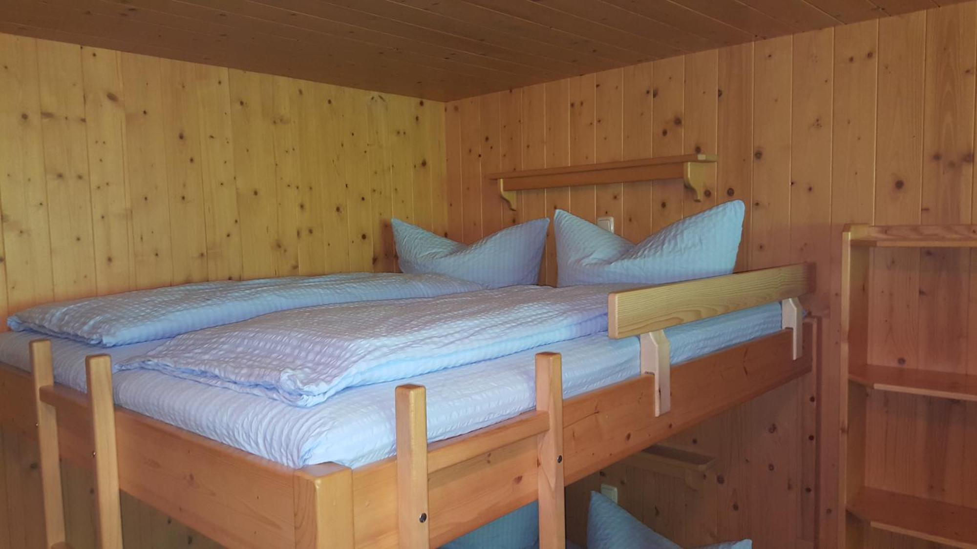 Alpengasthof Brueggele Alberschwende Kamer foto